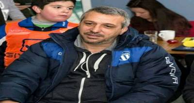 &Omicron; &Alpha;.&Pi;.&Sigma;. Ά&gamma;&iota;&omicron;&sigmaf; &Gamma;&epsilon;ώ&rho;&gamma;&iota;&omicron;&sigmaf; &kappa;&alpha;&iota; &omicron; &Omicron;&delta;&upsilon;&sigma;&sigma;έ&alpha;&sigmaf; &Mu;&pi;&alpha;&kappa;ί&tau;&alpha;&sigmaf; &epsilon;&nu;ώ&nu;&omicron;&upsilon;&nu; &tau;&iota;&sigmaf; &delta;&upsilon;&nu;ά&mu;&epsilon;&iota;&sigmaf; &tau;&omicron;&upsilon;&sigmaf;