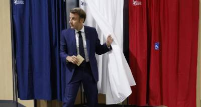 &Gamma;&alpha;&lambda;&lambda;ί&alpha;-&Beta;&omicron;&upsilon;&lambda;&epsilon;&upsilon;&tau;&iota;&kappa;έ&sigmaf; &epsilon;&kappa;&lambda;&omicron;&gamma;έ&sigmaf;: &Omicron;&rho;&iota;&alpha;&kappa;ή &nu;ί&kappa;&eta; &gamma;&iota;&alpha; &Mu;&alpha;&kappa;&rho;ό&nu; &sigma;&tau;&omicron;&nu; &alpha;' &gamma;ύ&rho;&omicron; | &Omicron;&iota; &epsilon;&kappa;&tau;&iota;&mu;ή&sigma;&epsilon;&iota;&sigmaf; &kappa;&alpha;&iota; &eta; &kappa;&rho;&iota;&sigma;&iota;&mu;ό&tau;&eta;&tau;&alpha; &tau;&omicron;&upsilon; &beta;' &gamma;ύ&rho;&omicron;&upsilon;