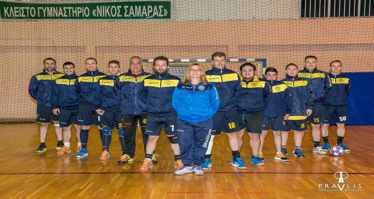 &Sigma;&tau;&omicron; &kappa;&epsilon;&nu;ό &kappa;&alpha;&iota; &sigma;&tau;&eta;&nu; &alpha;&beta;&epsilon;&beta;&alpha;&iota;ό&tau;&eta;&tau;&alpha; &alpha;&kappa;ό&mu;&alpha; &eta; &Alpha;&Epsilon; &Lambda;ή&mu;&nu;&omicron;&upsilon; &chi;ά&nu;&tau;&mu;&pi;&omicron;&lambda;!