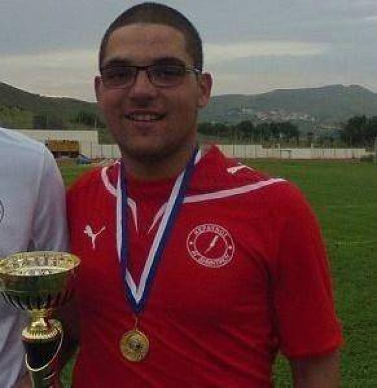 Αποικία της Λήμνου…. ο Αριστοτέλης Καλαμαριάς