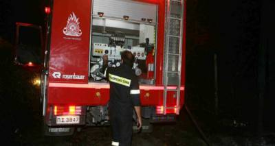 &Pi;&upsilon;&rho;&kappa;&alpha;&gamma;&iota;ά &pi;&rho;&iota;&nu; &alpha;&pi;ό &lambda;ί&gamma;&omicron; &sigma;&epsilon; &alpha;&upsilon;&tau;&omicron;&kappa;ί&nu;&eta;&tau;&omicron; &sigma;&tau;&omicron;&nu; &Alpha;&upsilon;&lambda;ώ&nu;&alpha;