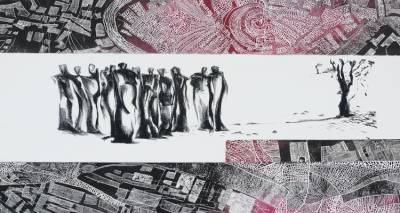 &laquo;&Chi;ά&rho;&alpha;&xi;&eta; &Pi;&omicron;&rho;&epsilon;ί&alpha;&sigmaf;&raquo;: Έ&kappa;&theta;&epsilon;&sigma;&eta; &chi;&alpha;&rho;&alpha;&kappa;&tau;&iota;&kappa;ή&sigmaf; &sigma;&tau;&eta; &Lambda;ή&mu;&nu;&omicron;