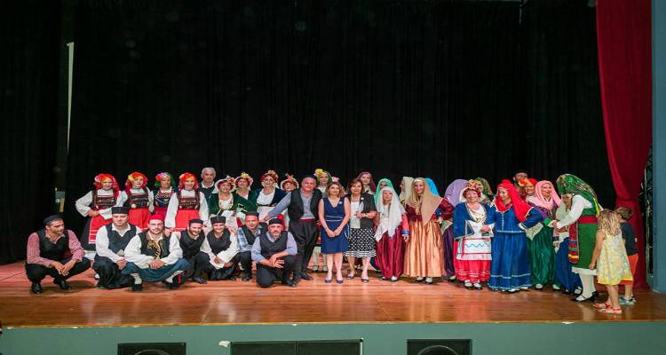 &Xi;&epsilon;&kappa;ί&nu;&eta;&sigma;&alpha;&nu; &omicron;&iota; &epsilon;&gamma;&gamma;&rho;&alpha;&phi;έ&sigmaf; &sigma;&tau;&omicron; &Lambda;ύ&kappa;&epsilon;&iota;&omicron; &Epsilon;&lambda;&lambda;&eta;&nu;ί&delta;&omega;&nu; &Lambda;ή&mu;&nu;&omicron;&upsilon;