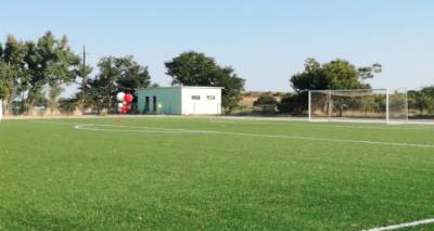 Gazzetta.gr: Έ&nu;&alpha; &nu;έ&omicron; &pi;&omicron;&delta;&omicron;&sigma;&phi;&alpha;&iota;&rho;&iota;&kappa;ό &sigma;&tau;&omicron;&lambda;ί&delta;&iota; &alpha;&pi;έ&kappa;&tau;&eta;&sigma;&epsilon; &eta; &Lambda;ή&mu;&nu;&omicron;&sigmaf; (photos)