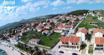 Εγκατάσταση συστήματος αποσιδήρωσης νερού στον οικισμό της Νέας Κούταλης | Διαγωνισμός για την προμήθεια του