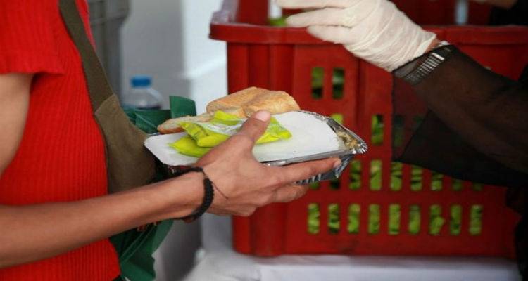 Περιφέρεια Β. Αιγαίου: «Η επισιτιστική βοήθεια θα φτάσει και στο πιο απομακρυσμένο νησί»