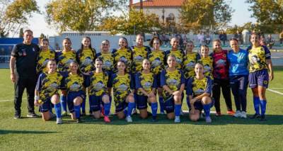 Με ευχαριστήριο μήνυμα έκλεισε τη σεζόν η Γυναικεία Ομάδα Ποδοσφαίρου της ΑΕΛ