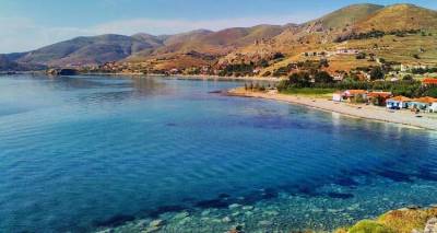 Πρόβλημα υδροδότησης στον Αϊ-Γιάννη Κάσπακα | Θα μεταφερθεί νερό με βυτιοφόρα