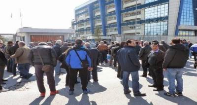 Η Λήμνος αντιδρά: Δυναμικό παρών στην αυριανή συγκέντρωση έξω από το Υπουργείο