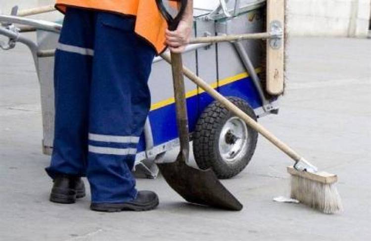 Πιάνουν δουλειά οι διμηνίτες του Δήμου Λήμνου