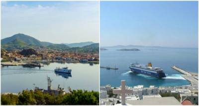 Μύκονος: Αποκτά σύνδεση με τη Λήμνο και άλλα νησιά του Βορείου Αιγαίου