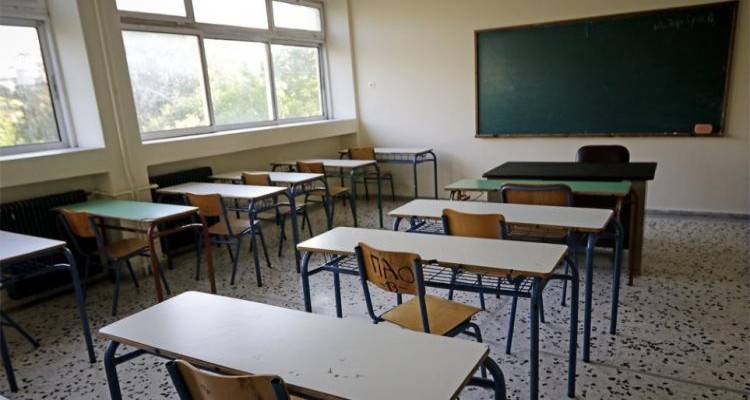 Στη Βουλή από το ΚΚΕ η κάλυψη κενών στα σχολεία της Λήμνου και του Άη Στράτη
