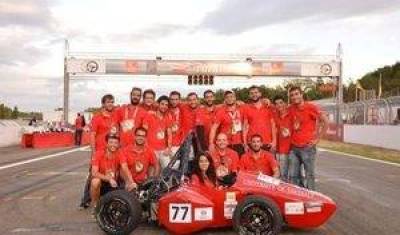 Έλληνες φοιτητές κέρδισαν παγκόσμιο διαγωνισμό κατασκευάζοντας μονοθέσιο