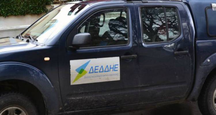 Διακοπές ρεύματος Παρασκευή και Κυριακή σε περιοχές της Λήμνου