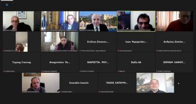 &Omicron;&iota; &nu;&eta;&sigma;&iota;&omega;&tau;&iota;&kappa;&omicron;ί &Delta;ή&mu;&omicron;&iota; &epsilon;&nu;ώ&nu;&omicron;&upsilon;&nu; &tau;&iota;&sigmaf; &delta;&upsilon;&nu;ά&mu;&epsilon;&iota;&sigmaf; &tau;&omicron;&upsilon;&sigmaf; &gamma;&iota;&alpha; &tau;&eta;&nu; &epsilon;&nu;ί&sigma;&chi;&upsilon;&sigma;&eta; &tau;&omega;&nu; &Kappa;&epsilon;&nu;&tau;&rho;&iota;&kappa;ώ&nu; &Alpha;&upsilon;&tau;&omicron;&tau;&epsilon;&lambda;ώ&nu; &Pi;ό&rho;&omega;&nu; (&Kappa;&Alpha;&Pi;) &sigma;&tau;&alpha; &nu;&eta;&sigma;&iota;ά