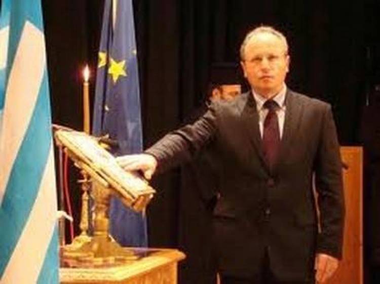 Άρθρο του Χατζηδιαμαντή στο airetos.gr.