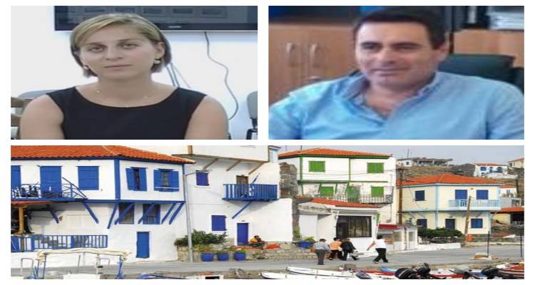 Άγιος Ευστράτιος: Τηλε-συζήτηση με ομάδα γιατρών με θέμα τον εμβολιασμό κατά του Covid-19
