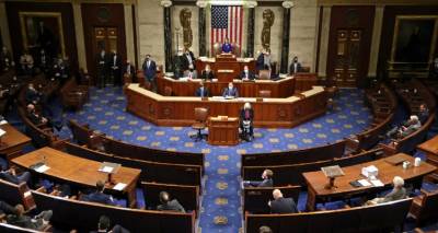 Εγκρίθηκε ομόφωνα το νέο νομοσχέδιο για την αμυντική συνεργασία ΗΠΑ-Ελλάδας στην Επιτροπή Εξωτερικών Σχέσεων της Γερουσίας