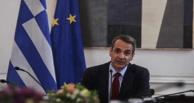 &Mu;&eta;&tau;&sigma;&omicron;&tau;ά&kappa;&eta;&sigmaf;: &laquo;&Eta; &chi;ώ&rho;&alpha; έ&chi;&epsilon;&iota; &pi;&lambda;έ&omicron;&nu; &alpha;&phi;ή&sigma;&epsilon;&iota; &pi;ί&sigma;&omega; &tau;&eta;&sigmaf; &omicron;&rho;&iota;&sigma;&tau;&iota;&kappa;ά &tau;&alpha; &delta;ύ&sigma;&kappa;&omicron;&lambda;&alpha; &chi;&rho;ό&nu;&iota;&alpha; &kappa;&alpha;&iota; &tau;&eta;&nu; &epsilon;&pi;ώ&delta;&upsilon;&nu;&eta; &delta;&epsilon;&kappa;&alpha;&epsilon;&tau;ί&alpha; &tau;&eta;&sigmaf; &kappa;&rho;ί&sigma;&eta;&sigmaf;&raquo;