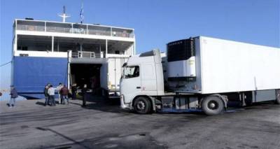 &Nu;έ&alpha; &epsilon;&pi;&iota;&sigma;&tau;&omicron;&lambda;ή &Mu;&pi;&omicron;&upsilon;&rho;&nu;&omicron;ύ &sigma;&epsilon; &Pi;&lambda;&alpha;&kappa;&iota;&omega;&tau;ά&kappa;&eta;: &Pi;&rho;&omicron;&beta;&lambda;ή&mu;&alpha;&tau;&alpha; &epsilon;&phi;&omicron;&delta;&iota;&alpha;&sigma;&mu;&omicron;ύ &tau;&eta;&sigmaf; &Lambda;ή&mu;&nu;&omicron;&upsilon;