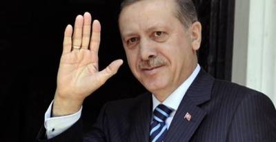 Θρίαμβος Ερντογάν στην Τουρκία