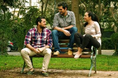 Τα χειροποίητα ελληνικά παπούτσια που κάνουν θραύση στο εξωτερικό