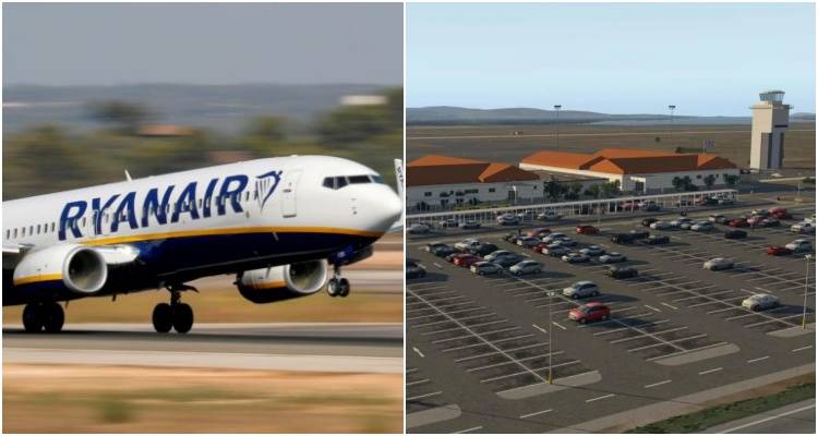 &Alpha;&pi;&epsilon;&upsilon;&theta;&epsilon;ί&alpha;&sigmaf; &pi;&tau;ή&sigma;&eta; &Lambda;ή&mu;&nu;&omicron;&sigmaf; - &Iota;&tau;&alpha;&lambda;ί&alpha; &kappa;&alpha;&iota; &tau;&omicron; 2027 &alpha;&pi;ό &tau;&eta; Ryanair | &Tau;&iota; &alpha;&lambda;&lambda;ά&zeta;&epsilon;&iota; &sigma;&tau;&iota;&sigmaf; &tau;&iota;&mu;έ&sigmaf;