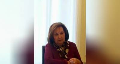 «Μια φάτνη ακόμα»: Ανέκδοτο σημείωμα της Βαρβάρας Βαγιάκου Βλαχοπούλου