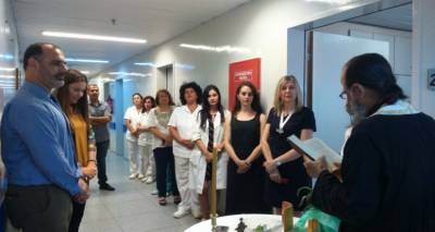 Νοσοκομείο Λήμνου: Πραγματοποιήθηκε η παραλαβή του καινούργιου ιατρικού και ξενοδοχειακού εξοπλισμού