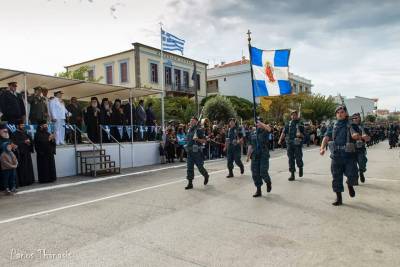 Πρόγραμμα Εορτασμού 102ης Επετείου Απελευθέρωσης της Λήμνου
