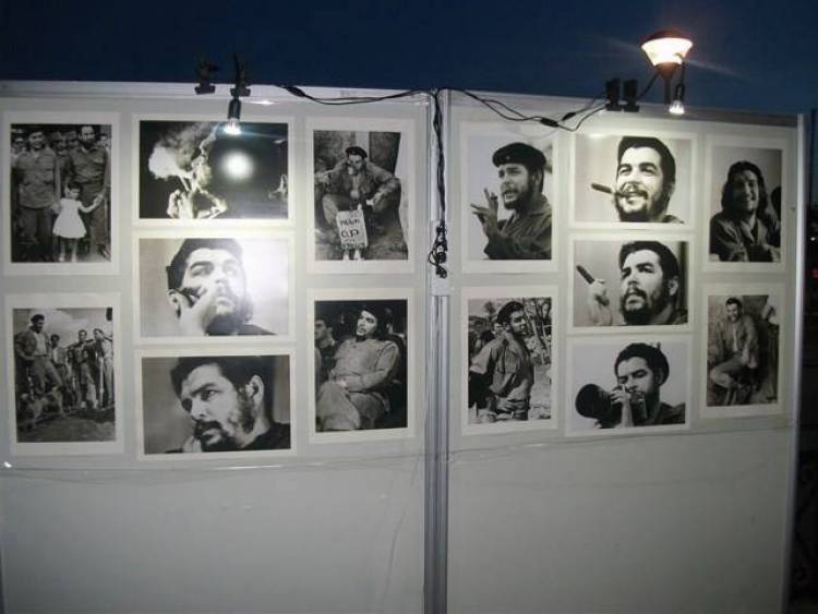 Ξεκίνησε το Αντιφασιστικό Φεστιβάλ στη Λήμνο