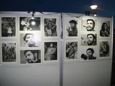 Ξεκίνησε το Αντιφασιστικό Φεστιβάλ στη Λήμνο