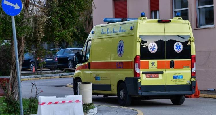 Θλίψη στην Κρήτη για τον μικρό Ζαχαρία: «Εφυγε» από τη ζωή μετά από μεγάλη μάχη