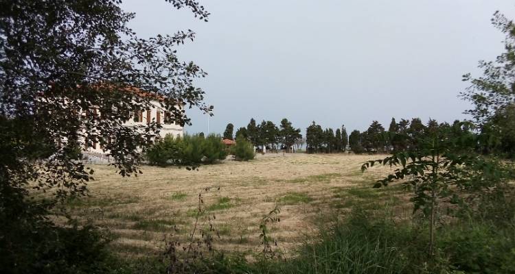 Παλλημνιακό Ταμείο: Κατέθεσε προτάσεις για κοινωφελή χρήση του Αντωνιάδειου οικοπέδου
