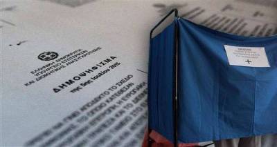 Στο 54,32% το «Όχι» στη Λήμνο σε ενσωμάτωση 51,85%