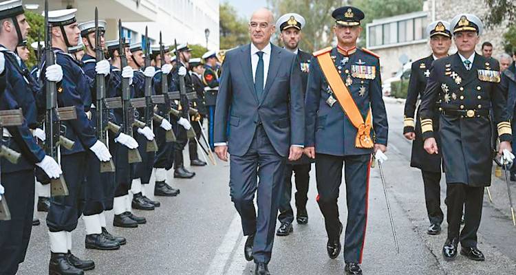 Και η Λήμνος ανάμεσα στις περιοχές που εντάσσονται στο νέο  οικιστικό πρόγραμμα του Υπουργείου Άμυνας