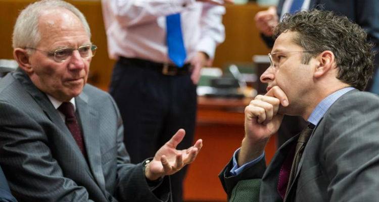 &laquo;&Omicron;&chi;&iota;&raquo; &alpha;&pi;ό &Epsilon;&upsilon;&rho;ώ&pi;&eta; &gamma;&iota;&alpha; &chi;&rho;έ&omicron;&sigmaf;, &chi;&rho;&eta;&mu;&alpha;&tau;&omicron;&delta;ό&tau;&eta;&sigma;&eta; &alpha;&pi;ό &Delta;&Nu;&Tau; &kappa;&alpha;&iota; &sigma;&upsilon;&mu;&mu;&epsilon;&tau;&omicron;&chi;ή &sigma;&tau;&omicron; QE