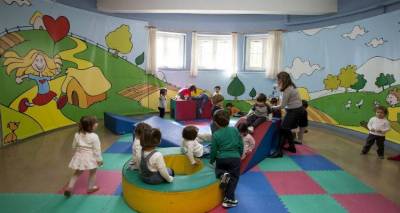 Ξεκίνησαν οι εγγραφές στους Δημοτικούς Παιδικούς Σταθμούς της Λήμνου