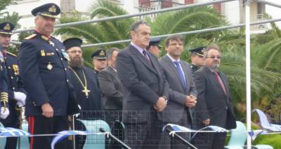 &Lambda;ή&mu;&nu;&omicron;&sigmaf;: &Alpha;&iota;&chi;&mu;έ&sigmaf; &Alpha;&theta;&alpha;&nu;&alpha;&sigma;ί&omicron;&upsilon; &kappa;&alpha;&tau;ά &tau;&eta;&sigmaf; &kappa;&upsilon;&beta;έ&rho;&nu;&eta;&sigma;&eta;&sigmaf; &gamma;&iota;&alpha; &tau;&eta;&nu; &kappa;&alpha;&tau;ά&rho;&gamma;&eta;&sigma;&eta; &tau;&omicron;&upsilon; &mu;&epsilon;&iota;&omega;&mu;έ&nu;&omicron;&upsilon; &Phi;&Pi;&Alpha;