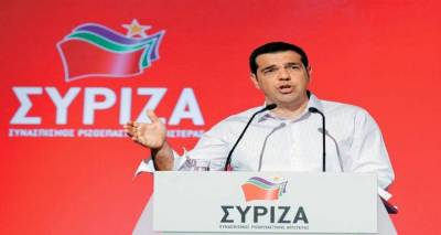 &Delta;&iota;&alpha;&zeta;ύ&gamma;&iota;&omicron; &sigma;&epsilon; &delta;ό&sigma;&epsilon;&iota;&sigmaf; &sigma;&tau;&omicron;&nu; &Sigma;&Upsilon;&Rho;&Iota;&Zeta;&Alpha;