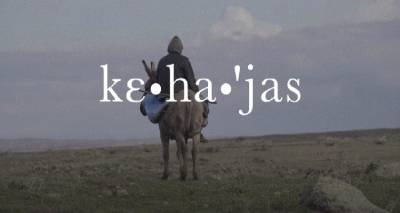 Οι Κεχαγιάδες της Λήμνου στο Φεστιβάλ Ντοκιμαντέρ Θεσσαλονίκης (video)