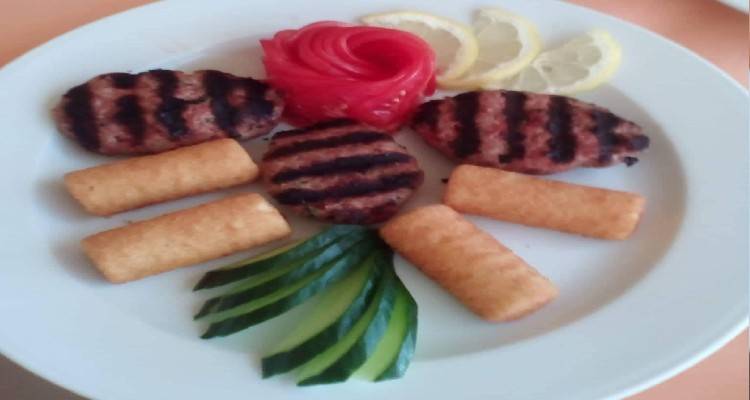 Δ.ΙΕΚ Λήμνου: Υπέροχα εδέσματα στις τελικές εξετάσεις των Tεχνικών Mαγειρικής Tέχνης