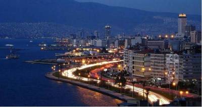 Με ενδιάμεση στάση στη Λήμνο η σύνδεση της Θεσσαλονίκης με τη Σμύρνη;