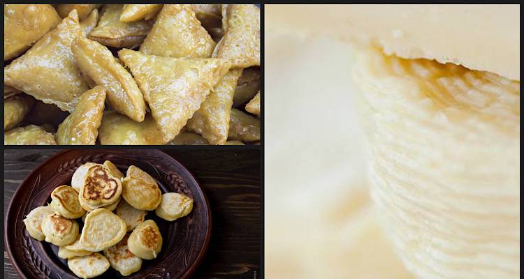 Αφιέρωμα του Taste Atlas στη Λήμνο και στα υπόλοιπα νησιά του ΒΑ Αιγαίου