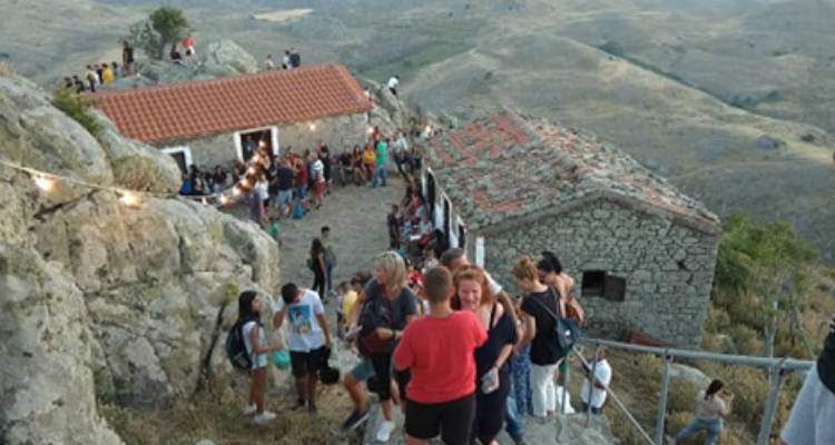 Του Προφήτη Ηλία σήμερα... (photos)