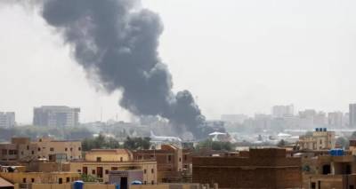 &Epsilon;&mu;&phi;ύ&lambda;&iota;&omicron;&sigmaf; &sigma;&tau;&omicron; &Sigma;&omicron;&upsilon;&delta;ά&nu;: &tau;&omicron; &Lambda;&omicron;&nu;&delta;ί&nu;&omicron; &epsilon;&xi;&epsilon;&tau;ά&zeta;&epsilon;&iota; &tau;&iota;&sigmaf; &pi;&iota;&theta;&alpha;&nu;έ&sigmaf; &omicron;&delta;&omicron;ύ&sigmaf; &delta;&iota;&alpha;&phi;&upsilon;&gamma;ή&sigmaf; &gamma;&iota;&alpha; &tau;&omicron;&upsilon;&sigmaf; &Beta;&rho;&epsilon;&tau;&alpha;&nu;&omicron;ύ&sigmaf; &upsilon;&pi;&eta;&kappa;ό&omicron;&upsilon;&sigmaf;