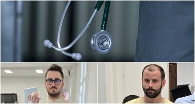 Εξαπατημένοι και εγκλωβισμένοι δηλώνουν νέοι γιατροί στη Λήμνο και τον Άη Στράτη χωρίς το υποσχόμενο επίδομα