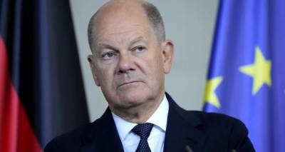 &Gamma;&epsilon;&rho;&mu;&alpha;&nu;ί&alpha;: &Omicron;&rho;&iota;&alpha;&kappa;ό &pi;&rho;&omicron;&beta;ά&delta;&iota;&sigma;&mu;&alpha; &sigma;&tau;&omicron; SPD &delta;ί&nu;&omicron;&upsilon;&nu; &tau;&alpha; exit polls &sigma;&tau;&omicron; &Beta;&rho;&alpha;&nu;&delta;&epsilon;&mu;&beta;&omicron;ύ&rho;&gamma;&omicron;