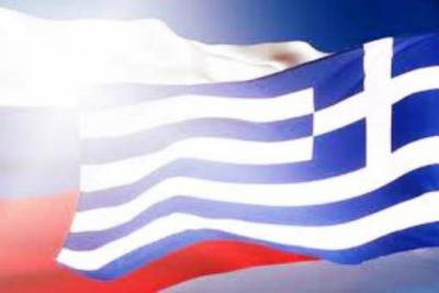 2o &Epsilon;&lambda;&lambda;&eta;&nu;&omicron;&rho;&omega;&sigma;&iota;&kappa;ό &epsilon;&xi;&alpha;&gamma;&omega;&gamma;&iota;&kappa;ό &sigma;&upsilon;&mu;&pi;ό&sigma;&iota;&omicron;: &laquo;&Pi;&rho;&omicron;&omega;&theta;ώ&nu;&tau;&alpha;&sigmaf; &Epsilon;&lambda;&lambda;&eta;&nu;&iota;&kappa;ά &pi;&rho;&omicron;ϊό&nu;&tau;&alpha; &sigma;&tau;&eta;&nu; &rho;&omega;&sigma;&iota;&kappa;ή &alpha;&gamma;&omicron;&rho;ά&raquo;