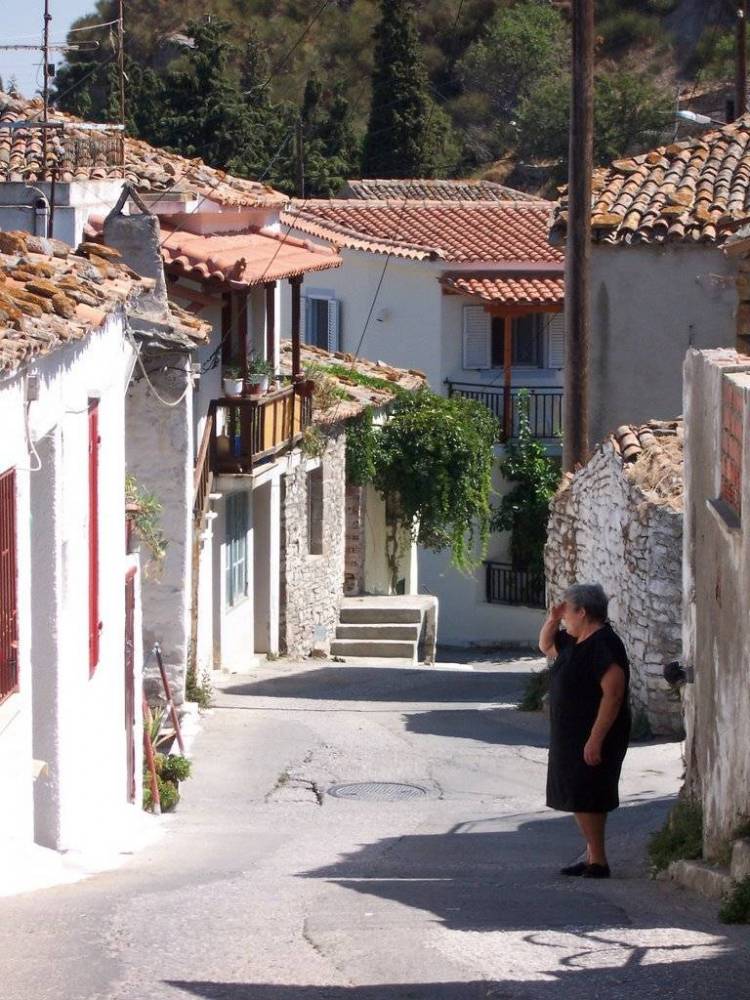 Ο Α.Ο Κάσπακα αφήνει τη μπάλα και πιάνει το χορό